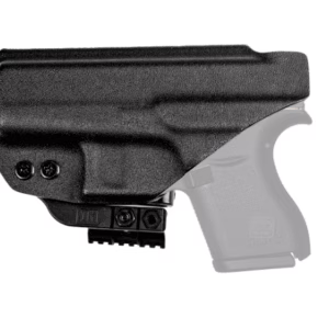 Daniels glock 42 iwb