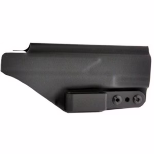 Daniels glock 43 iwb