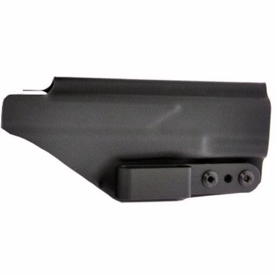 Daniels glock 43 iwb