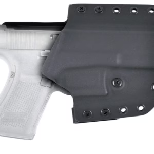 Daniels glock 43 owb