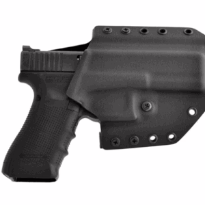 Daniels glock 43x iwb