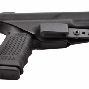 Daniels glock 43x iwb lh