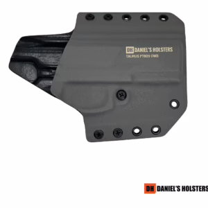 Daniels taurus pt809e owb