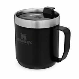 Stanley Legendary Camp Mug .35l Blk