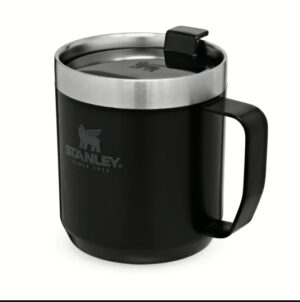 Stanley Legendary Camp Mug .35l Blk