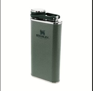 Stanley flask easy fill wide mouth 0.23l grn
