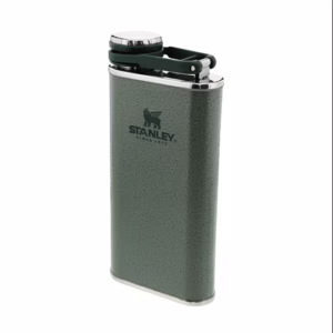 Stanley flask easy fill wide mouth 0.23l grn