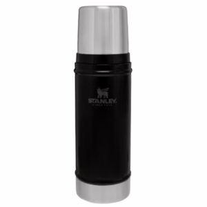 Stanley classic bottle x-small 0.47l blk