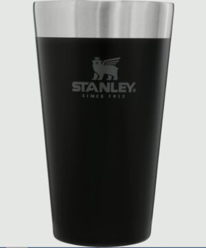 Stanley adv stacking vacuum black