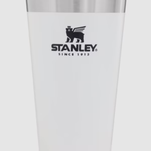 Stanley adv stacking vacuum white