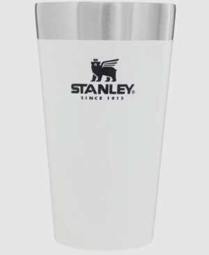 Stanley adv stacking vacuum white