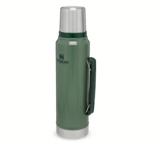 Stanley classic bottle xlarge 1.9l grn