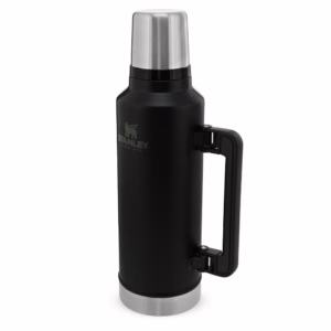 Stanley classic bottle 1.4l blk