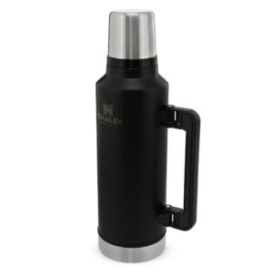 Stanley classic bottle 1.4l blk