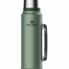 Stanley Classic Bottle 1.0l M Oak