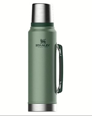 Stanley Classic Bottle 1.0l M Oak