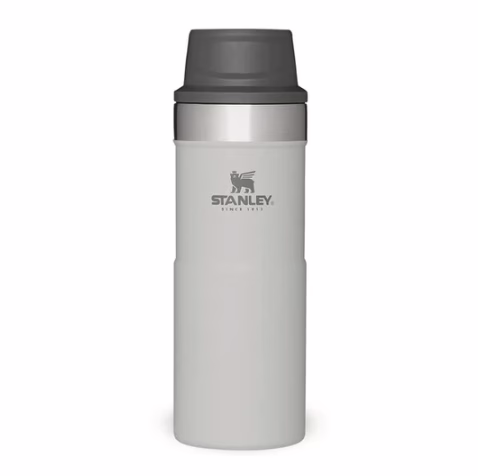 Stanley classic trigger mug 0.35l ash