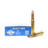 Prvi amm 8x57 is 196gr sp