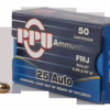 Prvi amm 25 auto fmj 50gr (50)