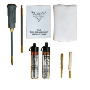 Ram h/gun kit .32