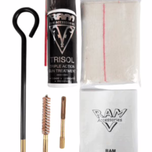 Ram ring handle h/gun kit .40 h/g