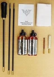 Ram rifle kit 3pce 30