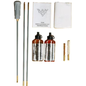 Ram rifle kit 3pce 458