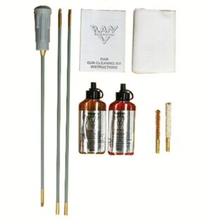 Ram rifle kit 3pce 458