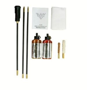 Ram rifle kit 3pce 6.5mm