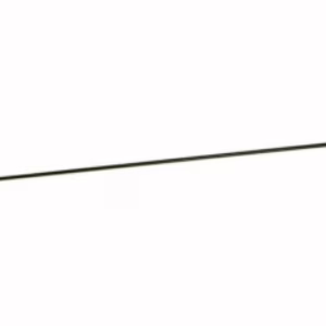 Ram rifle rod 22 extra long