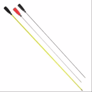 Ram rifle rod 30/270 extra long