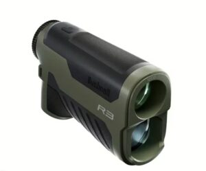 Bushnell rf r3 1200 6x25 ranger grn