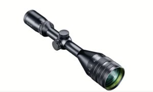 Bushnell r3 6-18x50 r3 adj obj qbr blk
