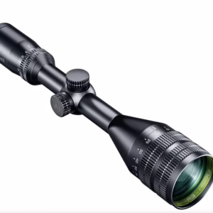 Bushnell r3 6-18x50 r3 adj obj qbr blk