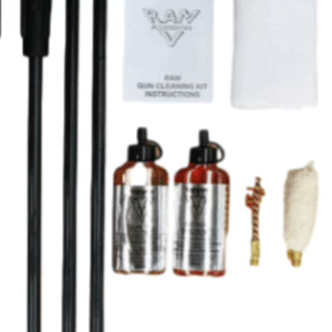 Ram shotgun kit 3pce 16g