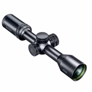 Bushnell r5 3-9x40 doa lrh800 ret exo blk