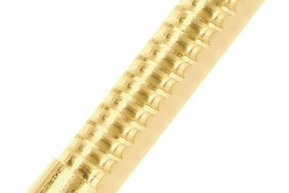 Ram brass jag 12g