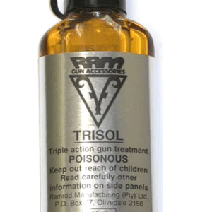 Ram trisol 50ml liquid
