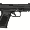 Radikal Rpx9 9mm Blk 3 Mags
