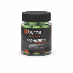 Byrna Ball .68cal Eco Kinetic (25)