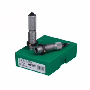 Rcbs die full 17 hornet