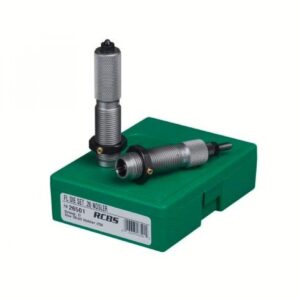 Rcbs die full 17 hornet