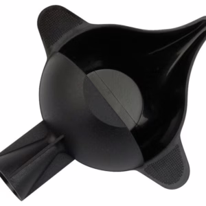 Rcbs scale pan with int funnel (9090)