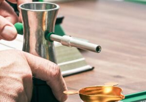 Rcbs powder trickler-2