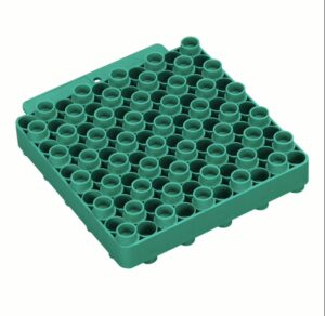 Rcbs universal case loading block