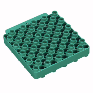 Rcbs universal case loading block