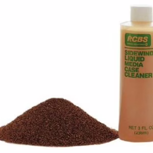 Rcbs formula 1 walnut shell dry (87067)