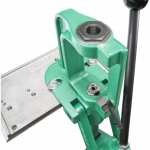 Rcbs press rock chucker supreme (9356)