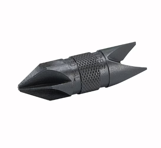 Rcbs 17-60 cal deburring tool (9348)