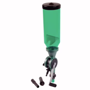 Rcbs quick change powder measure (98840)